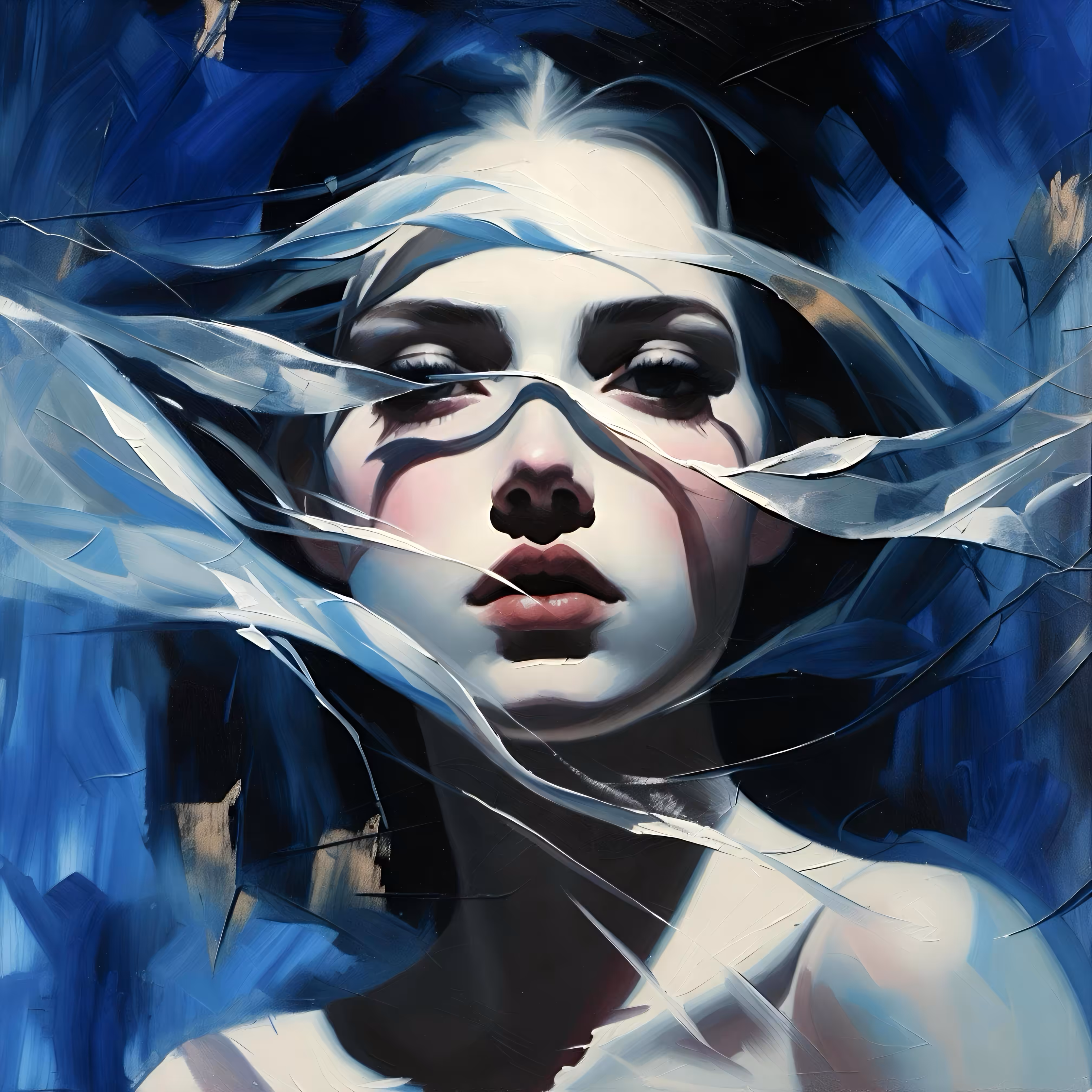 Silent Storm