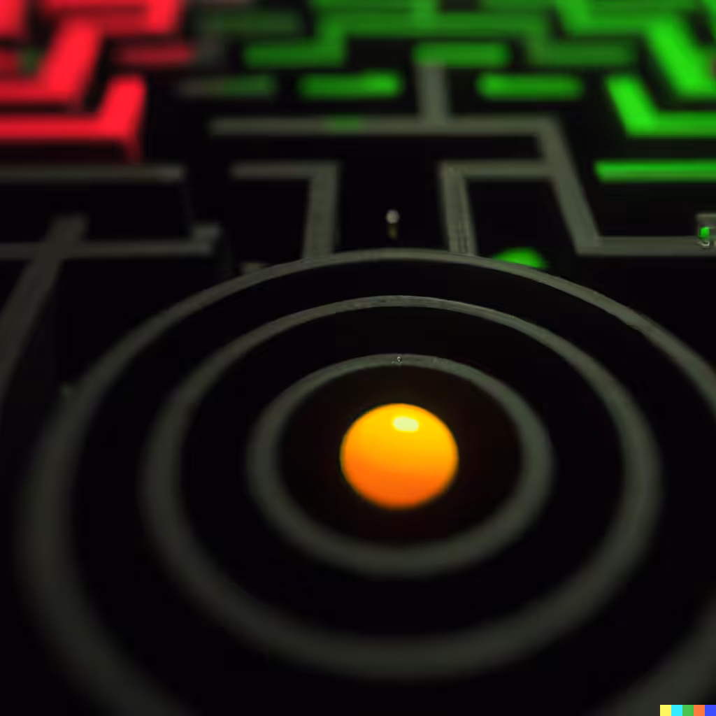 Matrix