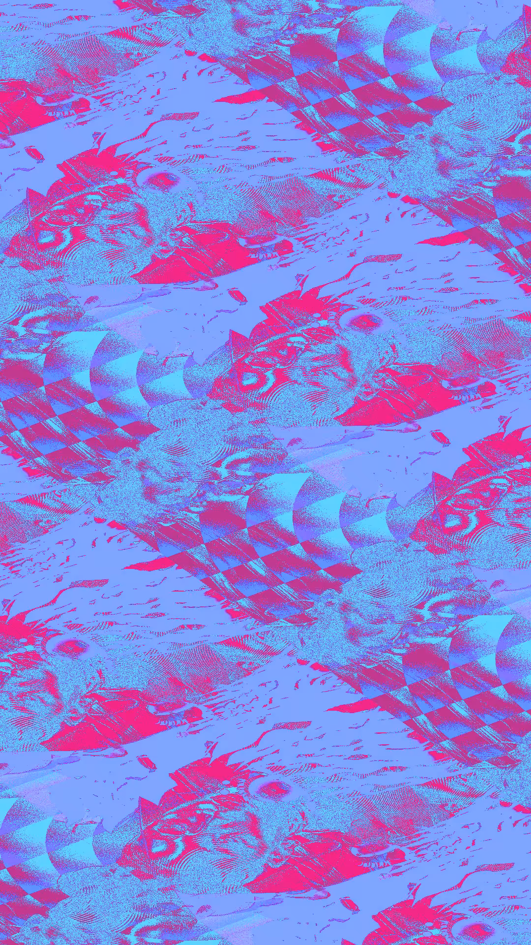 Unknown Shapes...