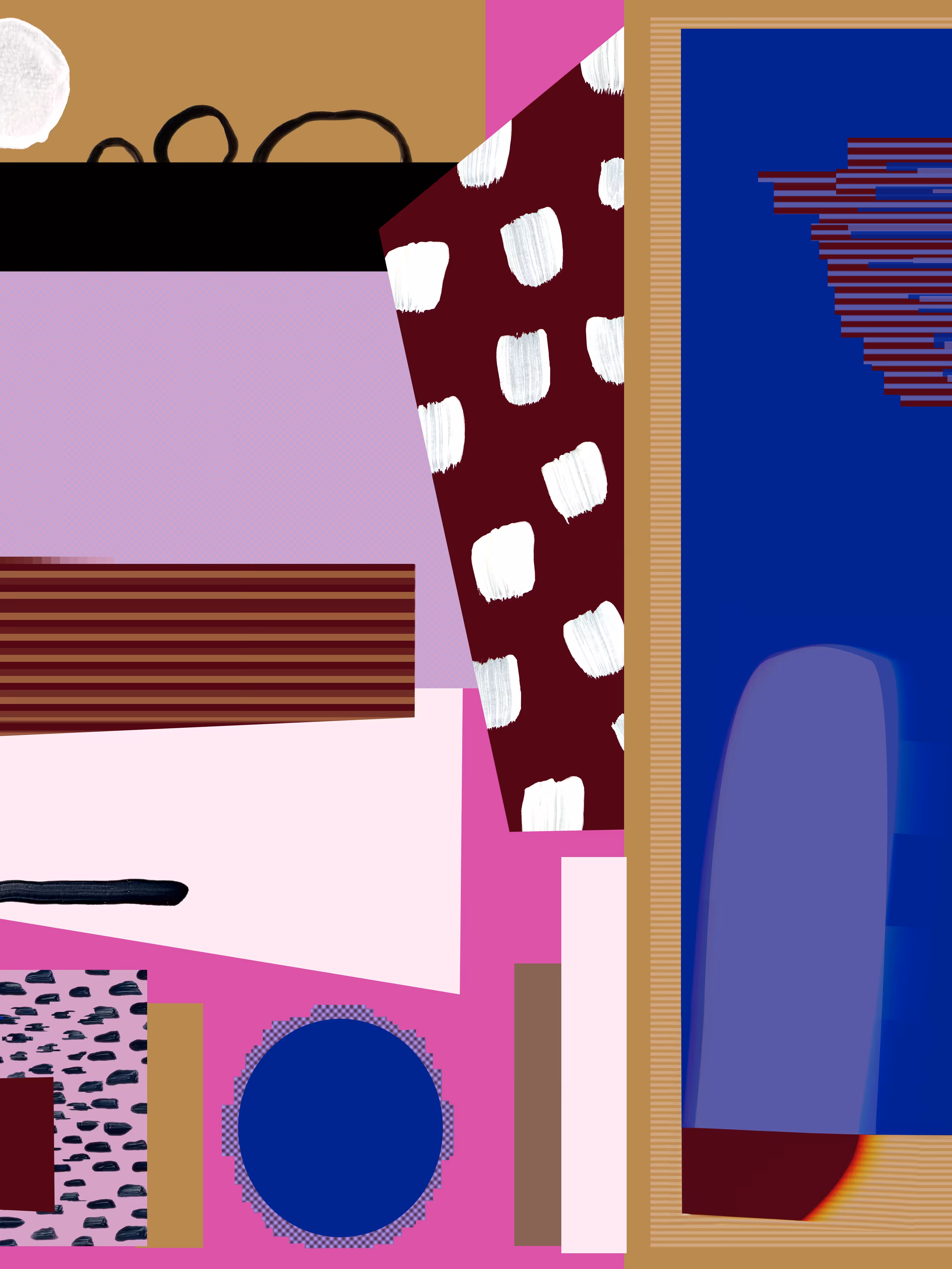 Space Bar 010