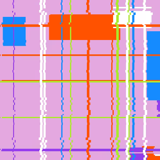 Chromatic Chaos #3269