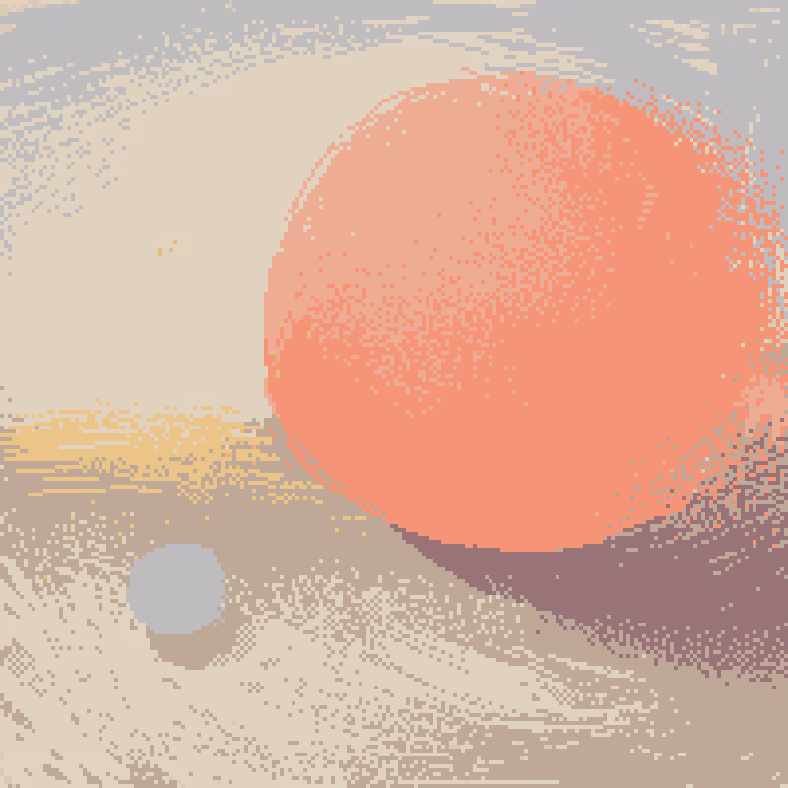 Spheres