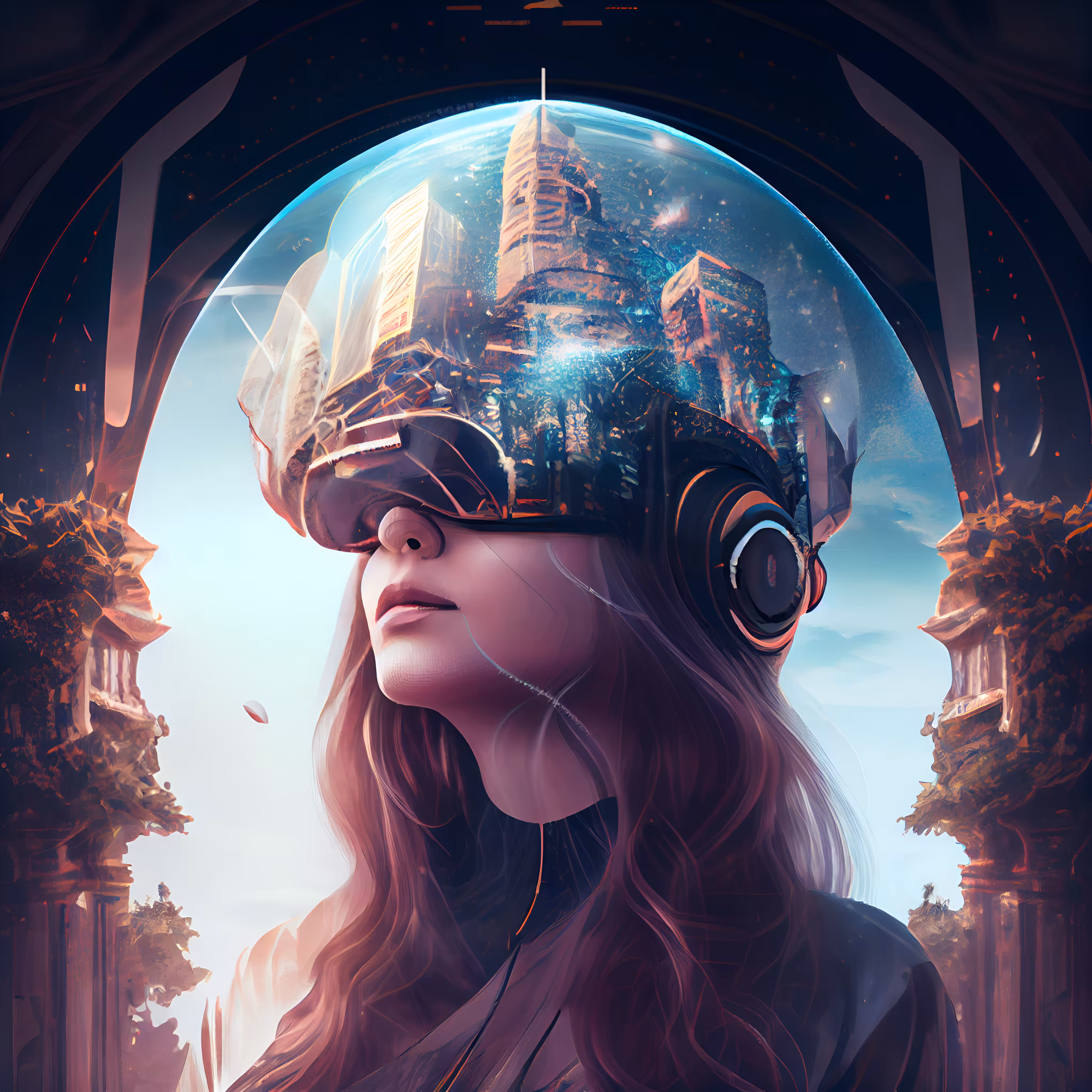 Metaverse #82