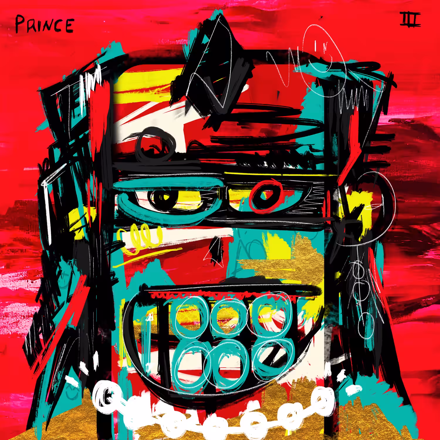 Prince #3