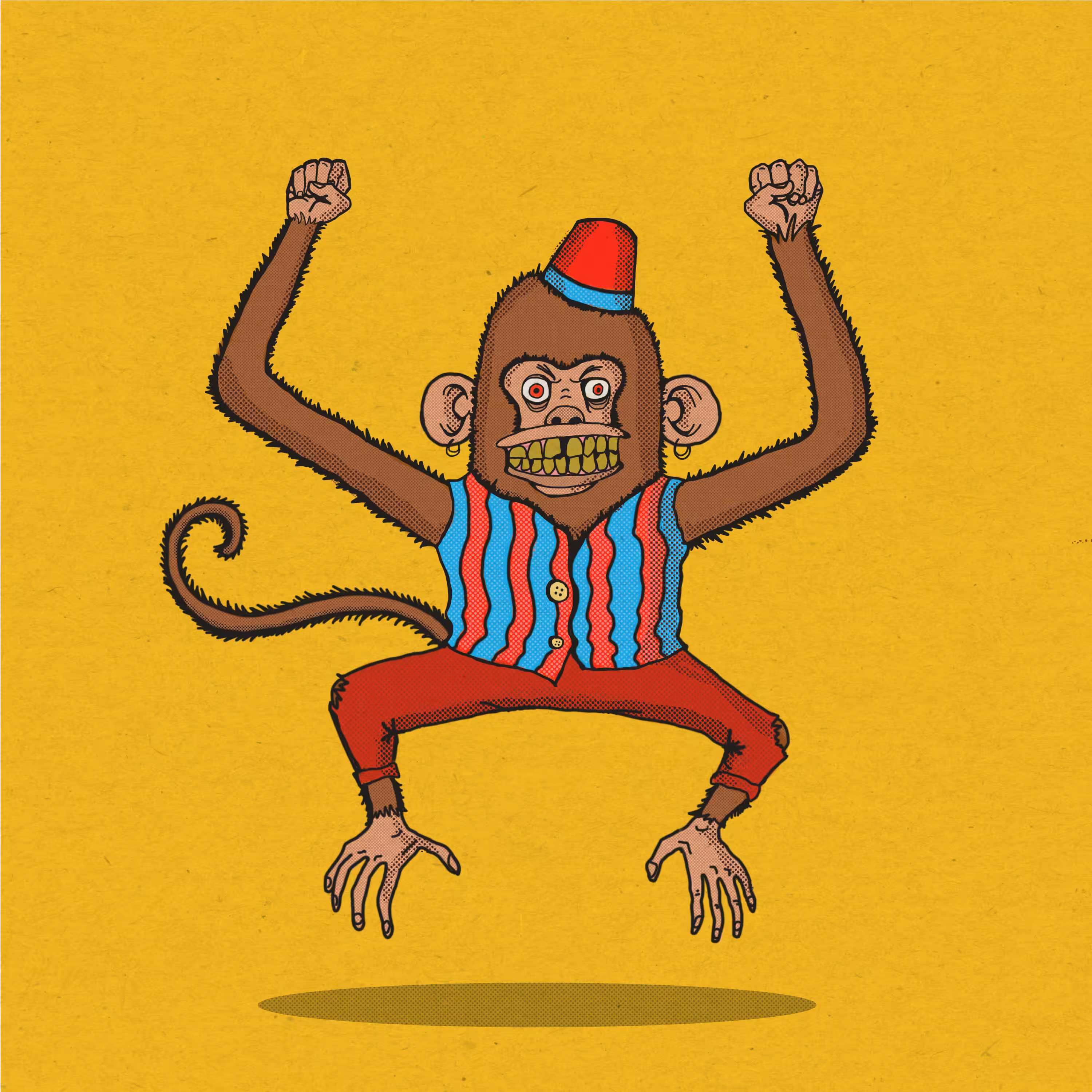 Monkey
