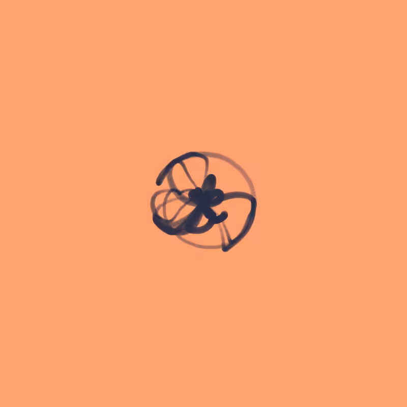 Electron Trail #121