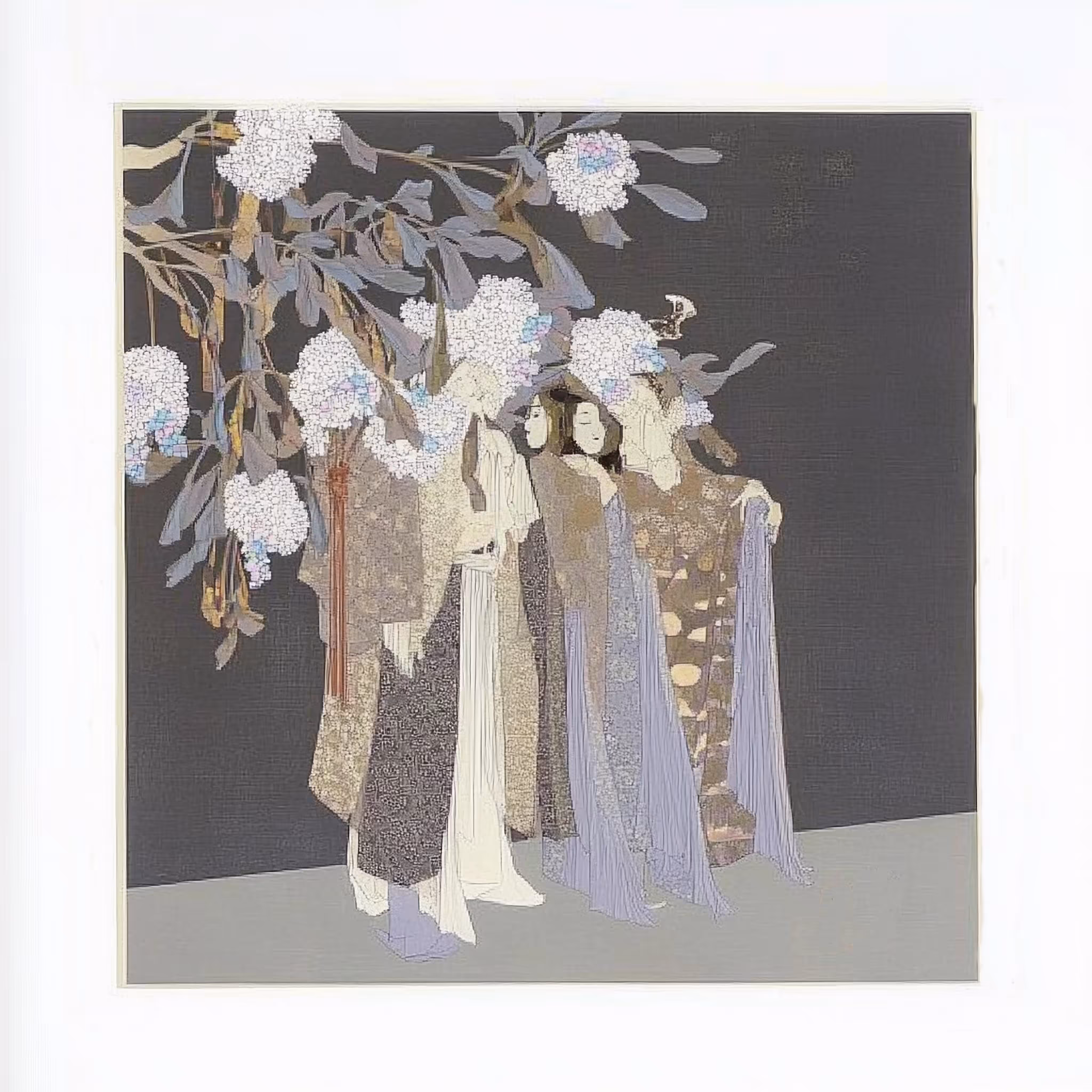 Soft Disguise: Elysian Maidens