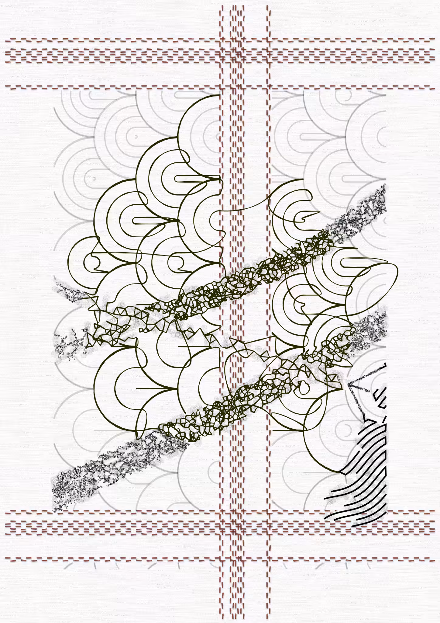 Aux Arbres #60999