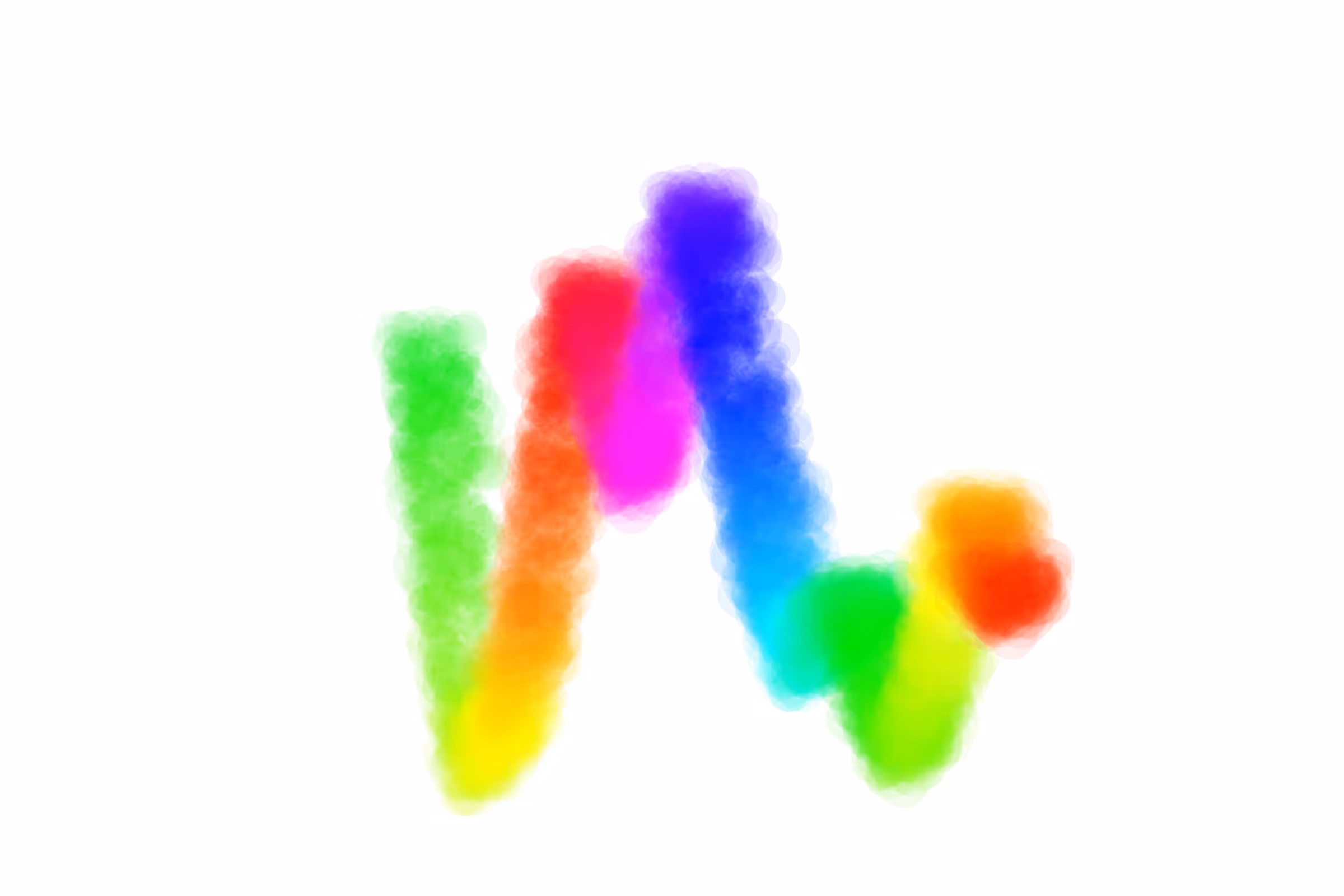 Chromie Squiggle #75