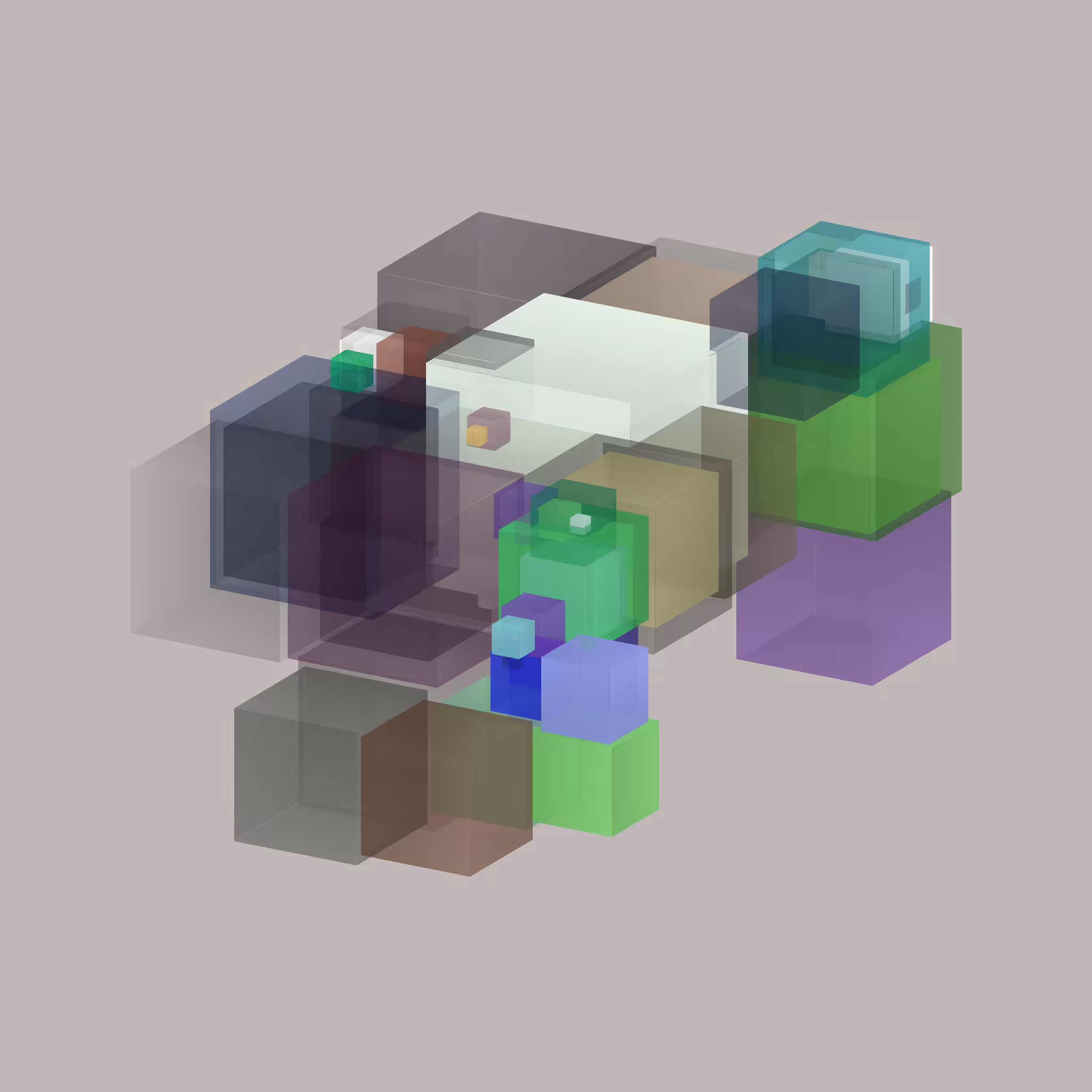 CSS Molecules #184