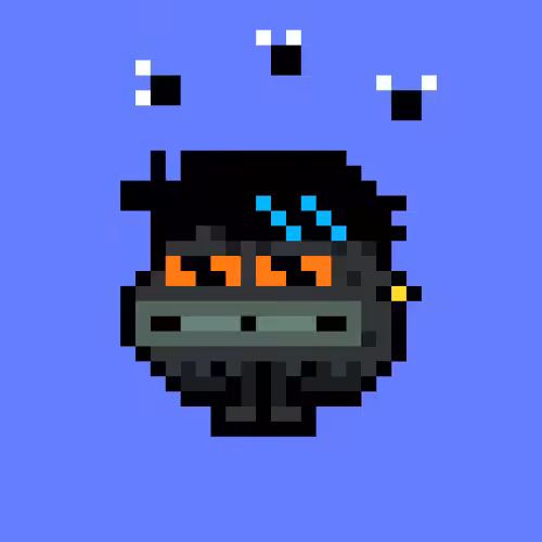 Toadheadz #2197