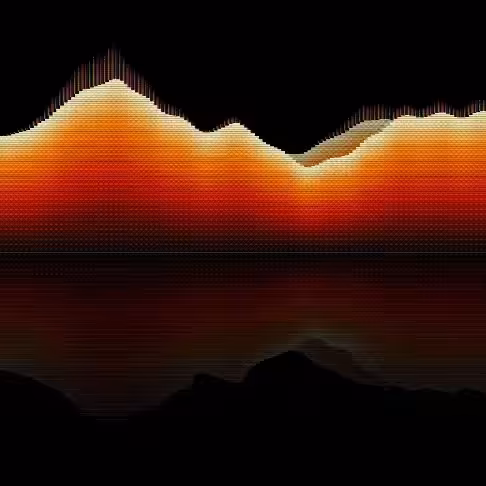 Three.js Scenes: <LOSSY>