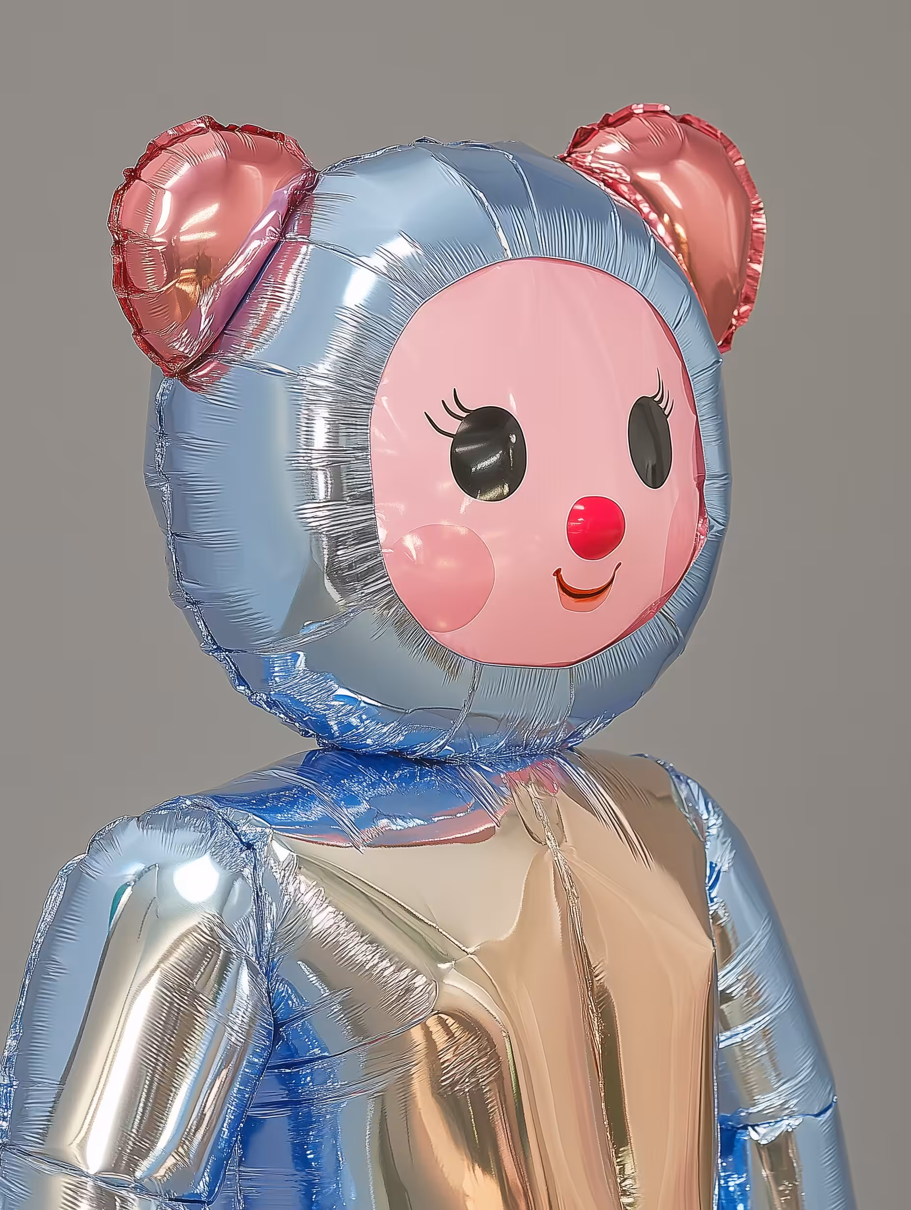 Puffy Icons: Puffy Icon #20