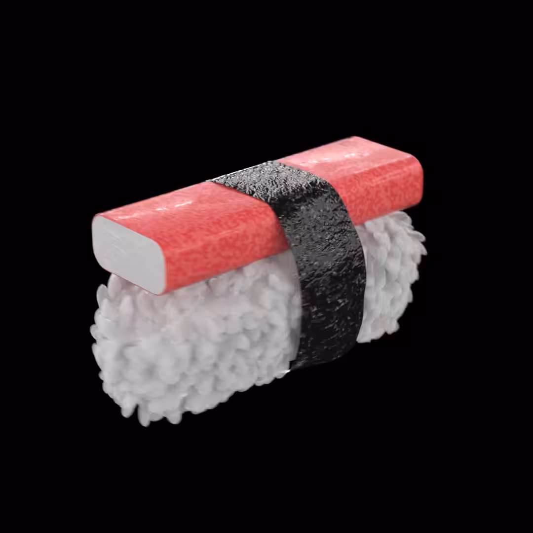 KANI NIGIRI #2