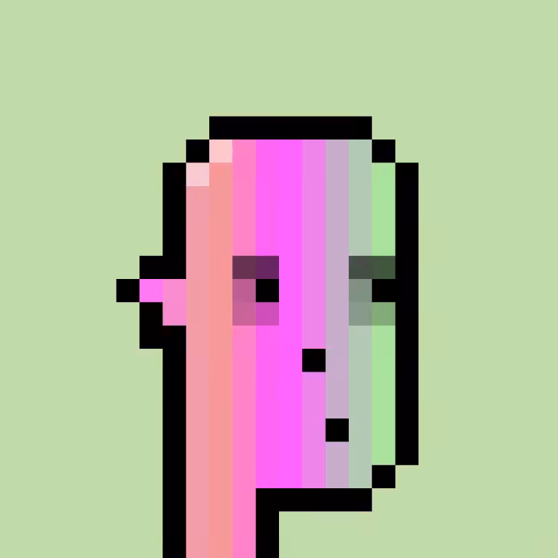 Basic Punks #46
