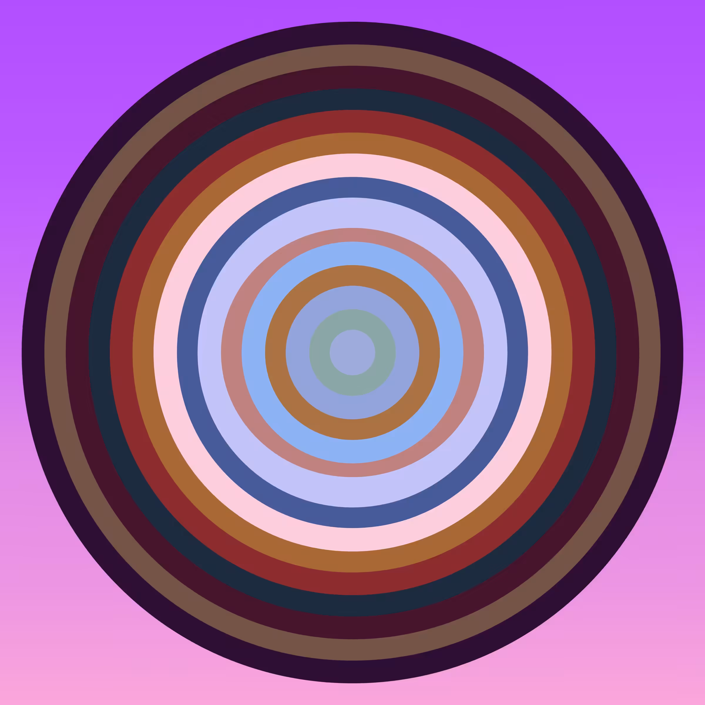 Circle of Frens² #5390