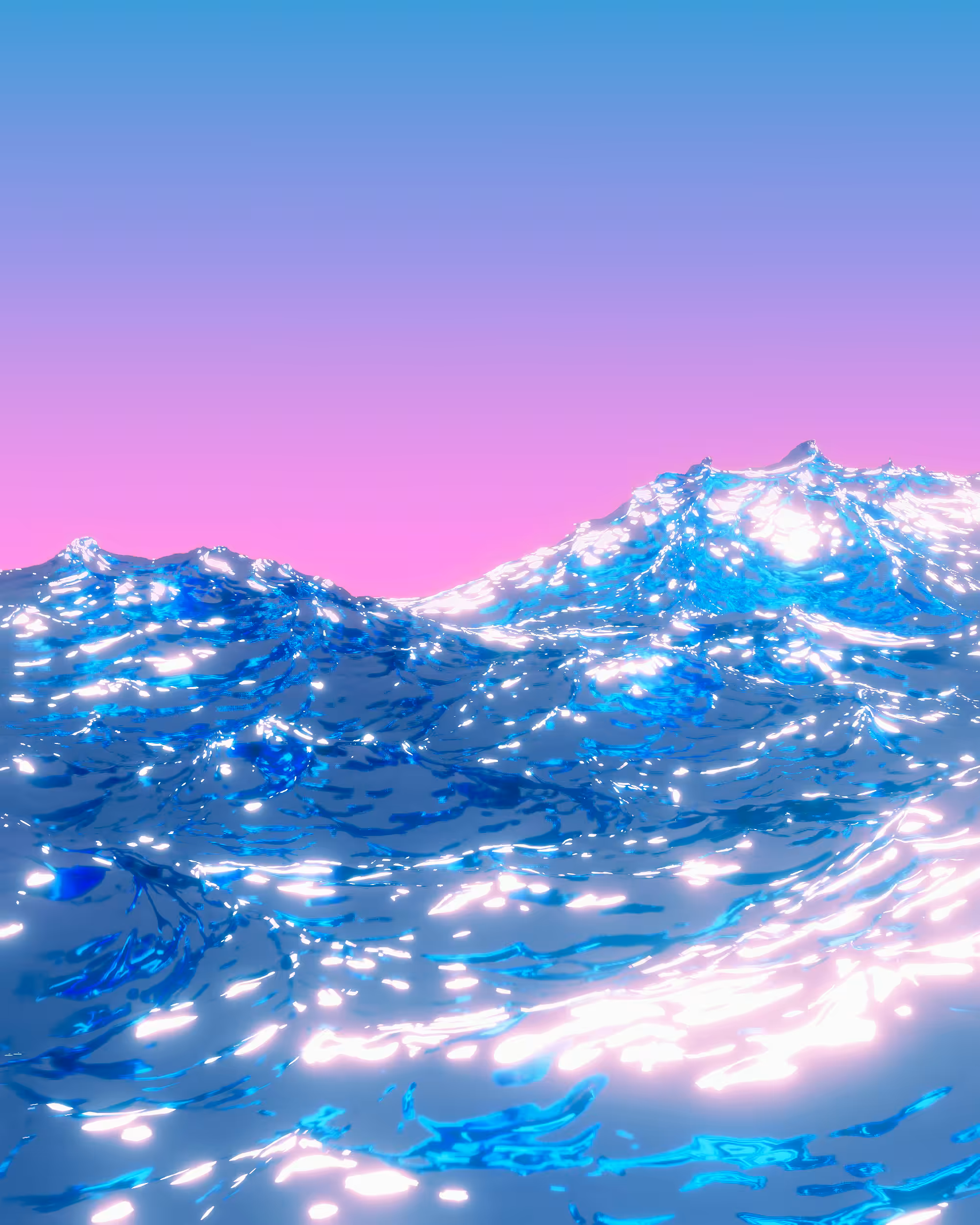 Metallic Cobalt