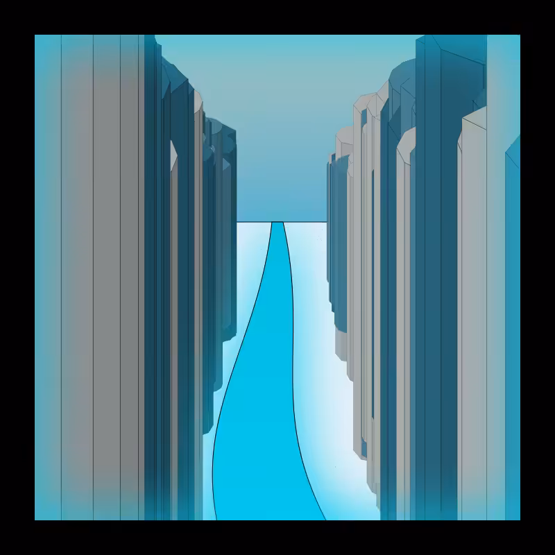 Horizon #74