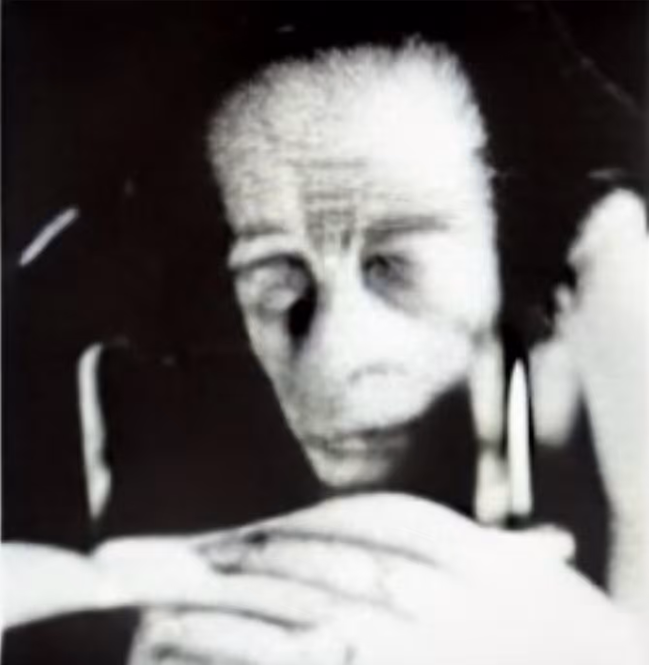 AI prompt: Do you even know who Vito Acconci is?