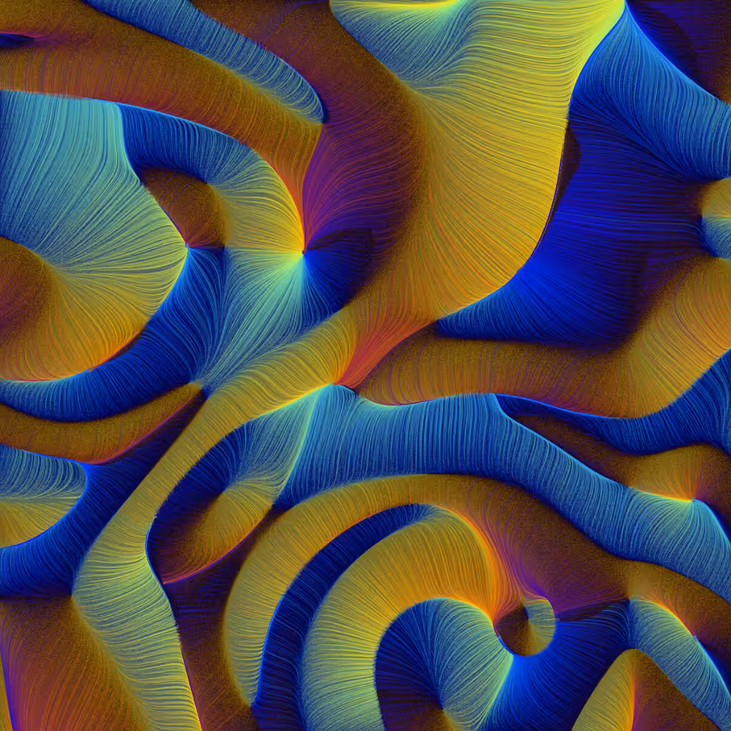 Everything flows #63