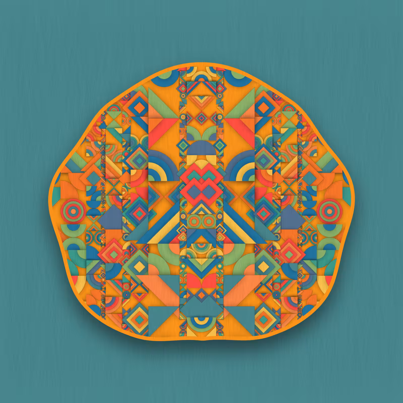 Generativemasks #9274