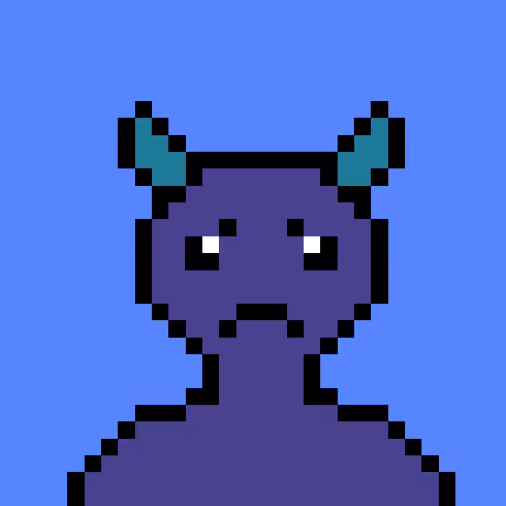 PixelDeMN SVI 092