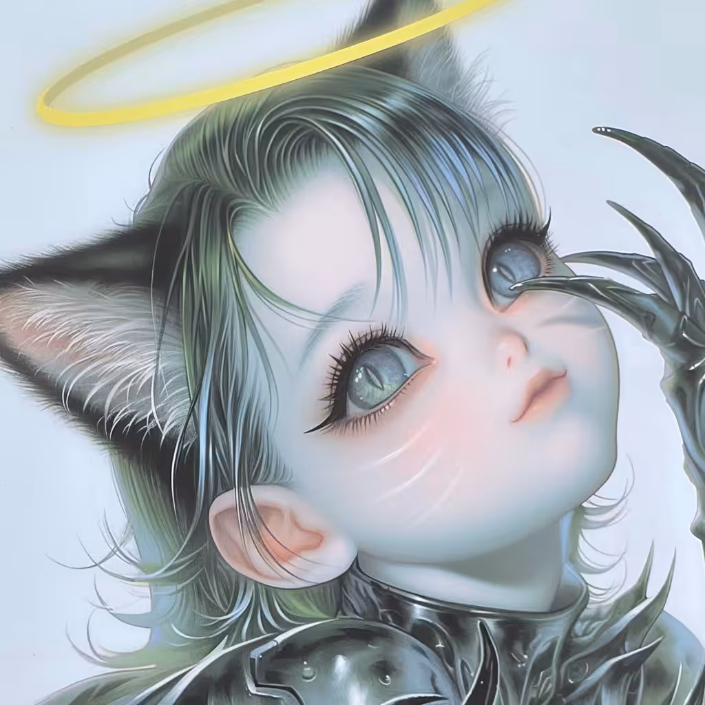 GothKats® #122