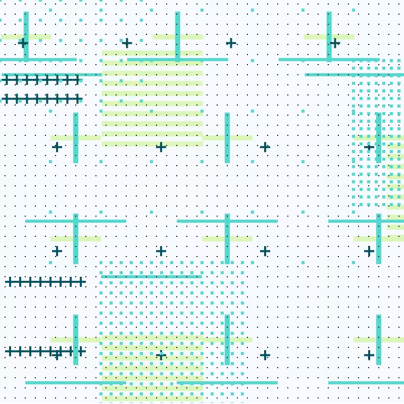 MESSYGRID #39