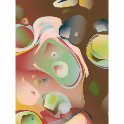 WarpField #54