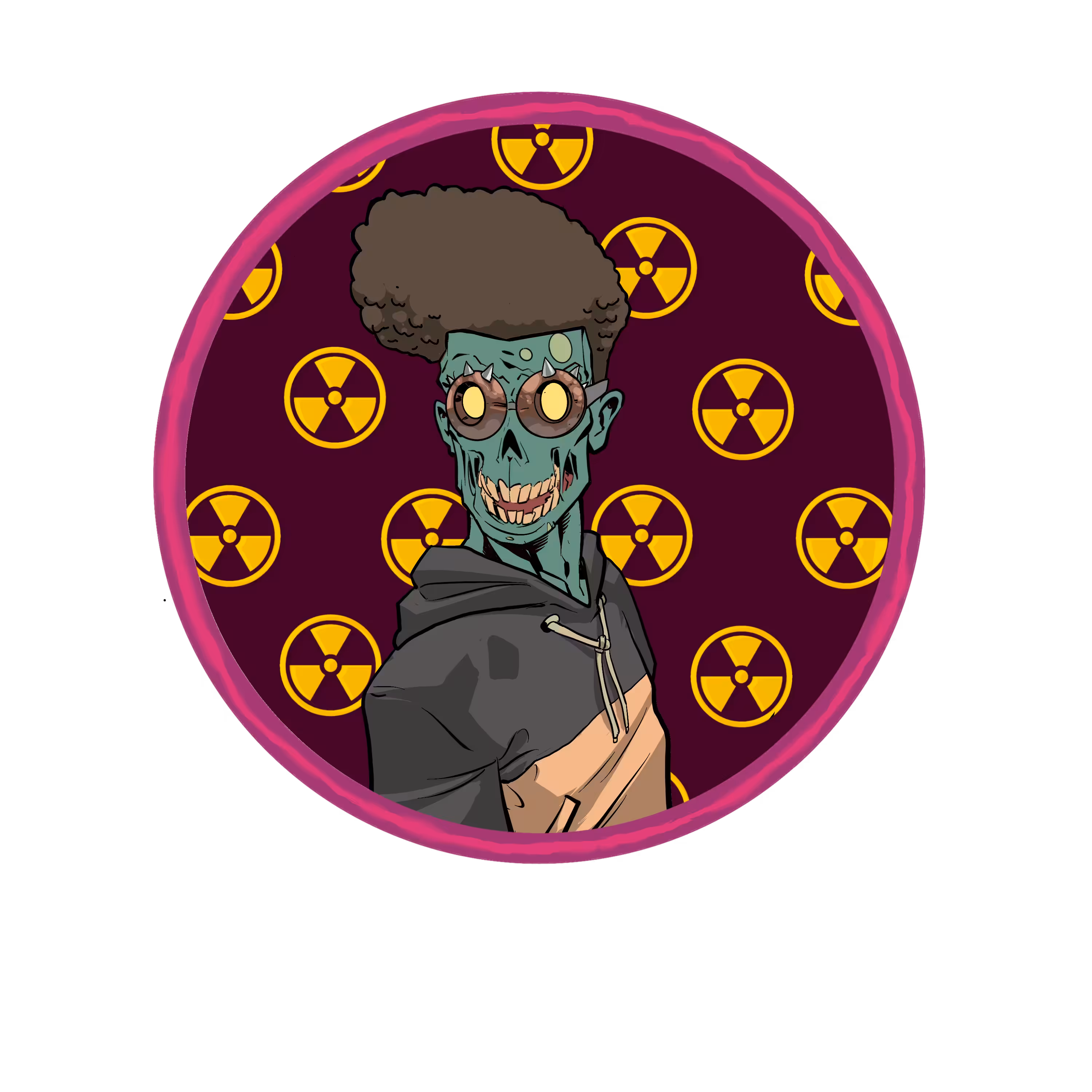 Gliese Zombies #211