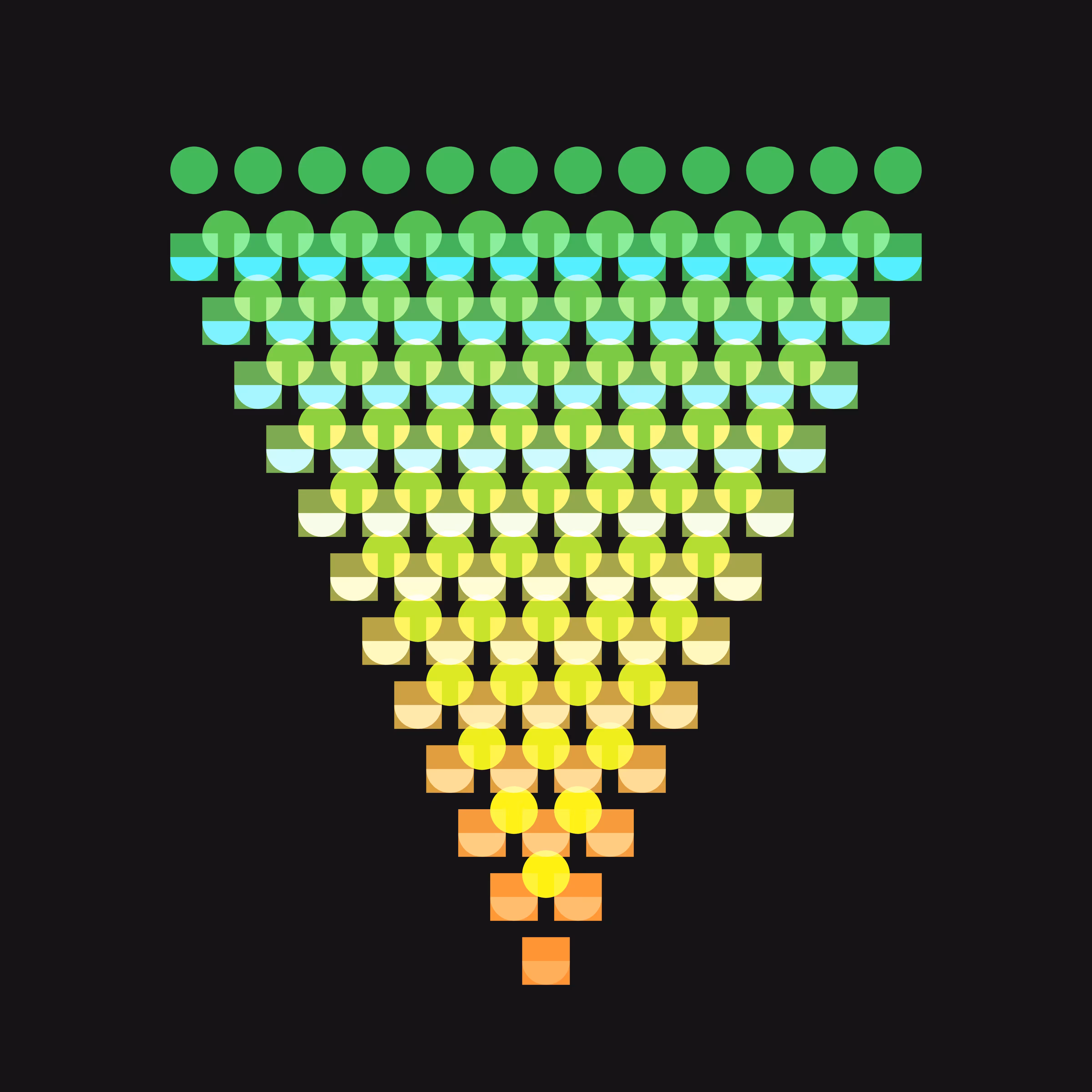 Tesselations #141