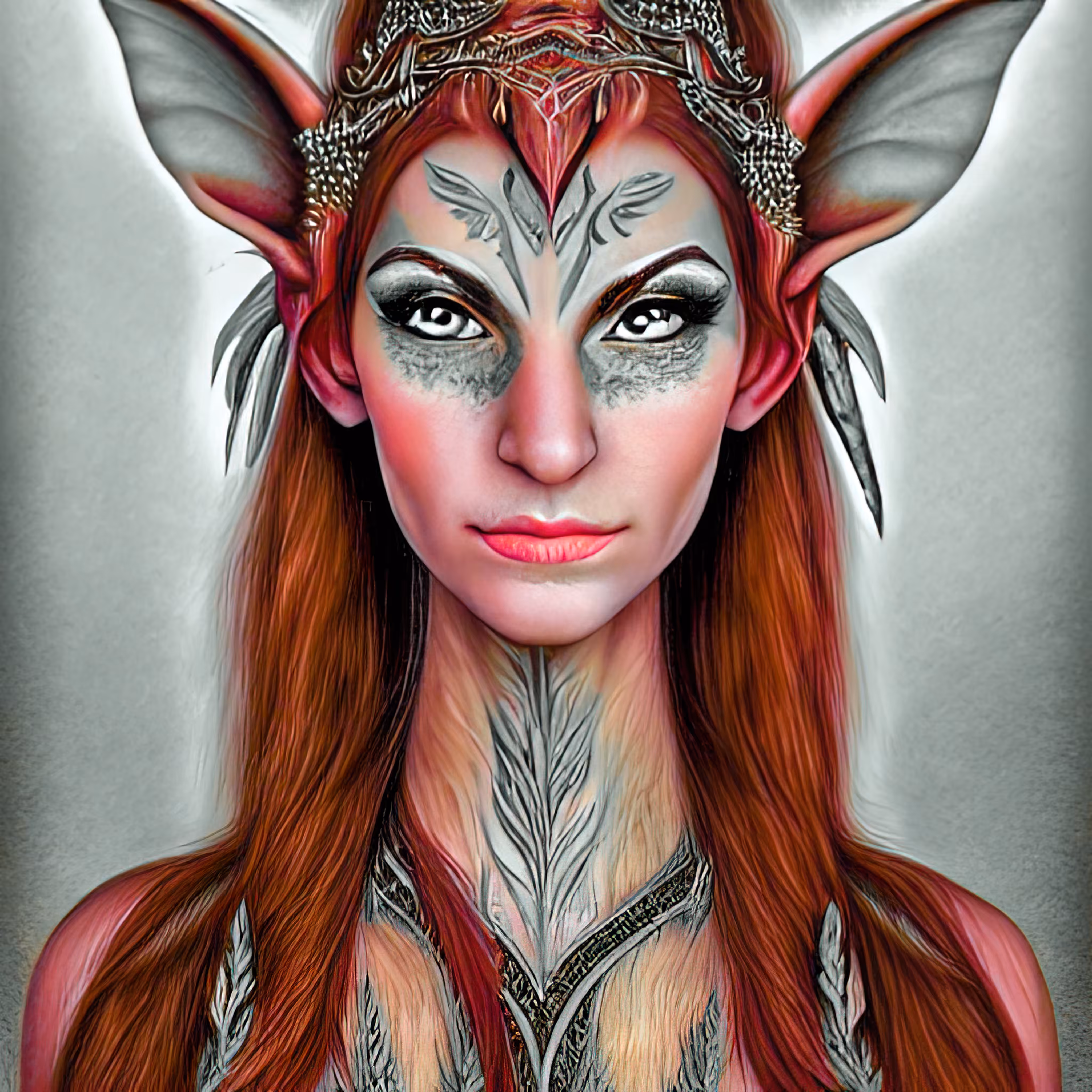 BEAUTIFUL FAIRIES #11