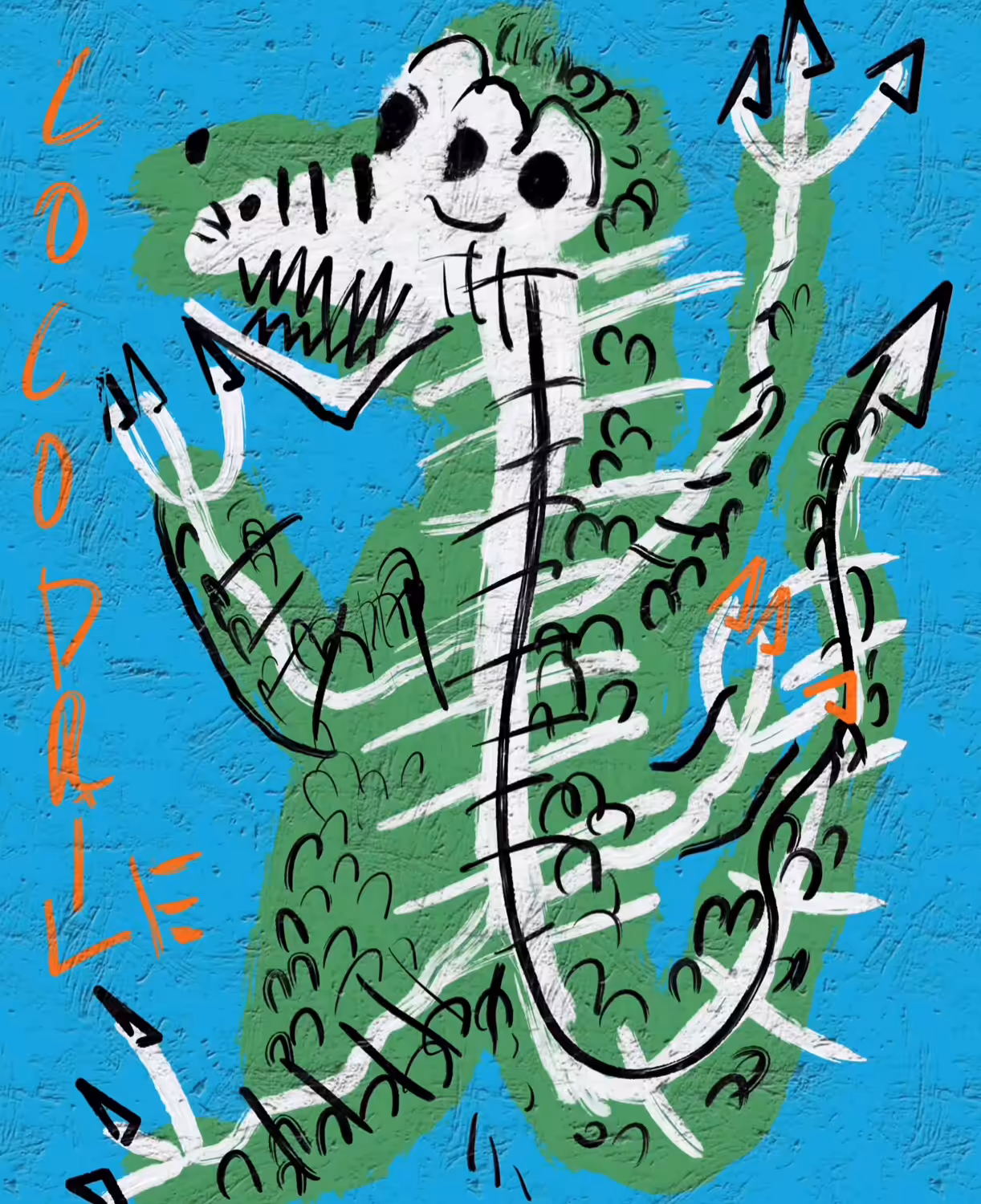 The Cocodrile