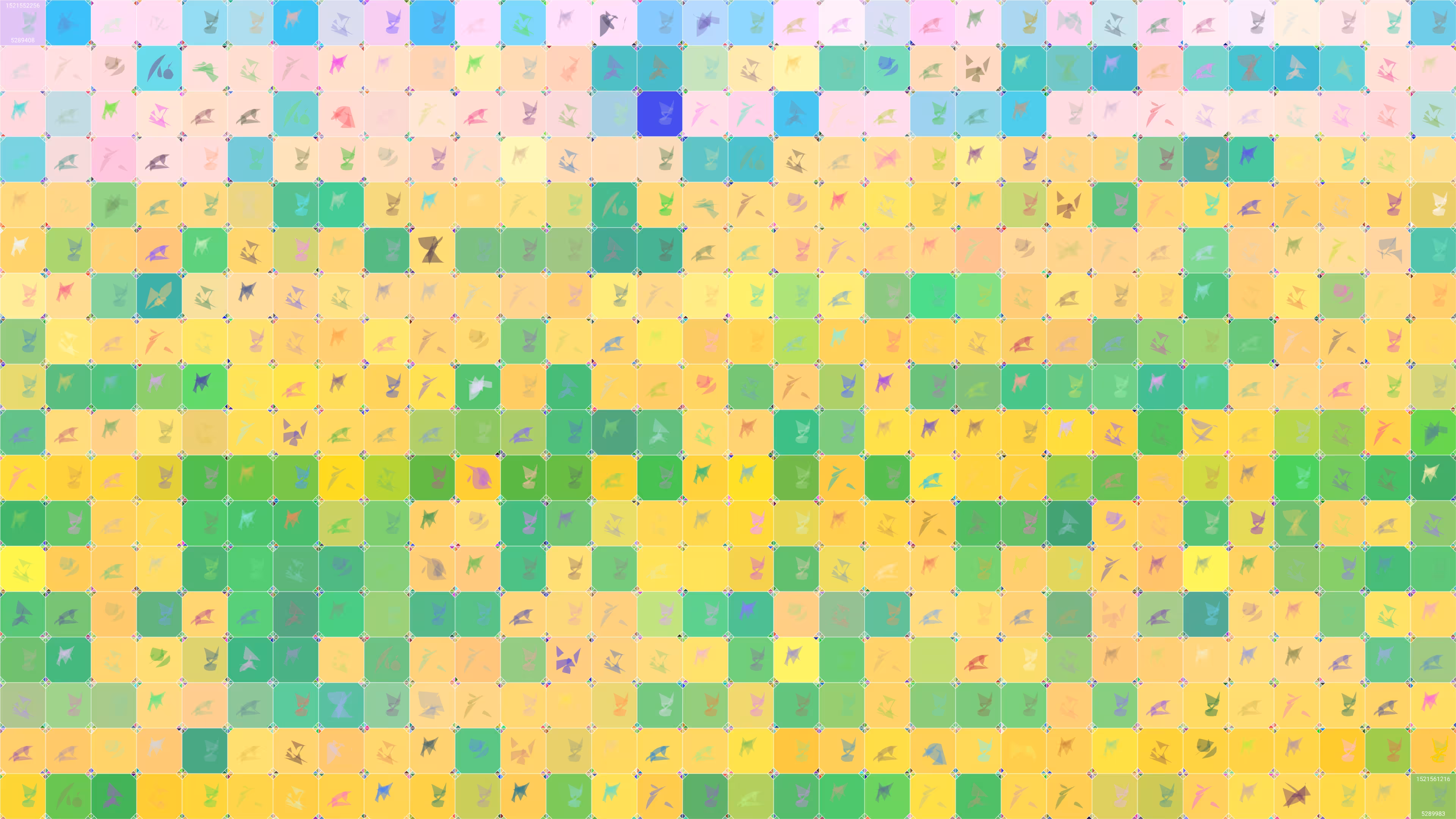 Painting #9183