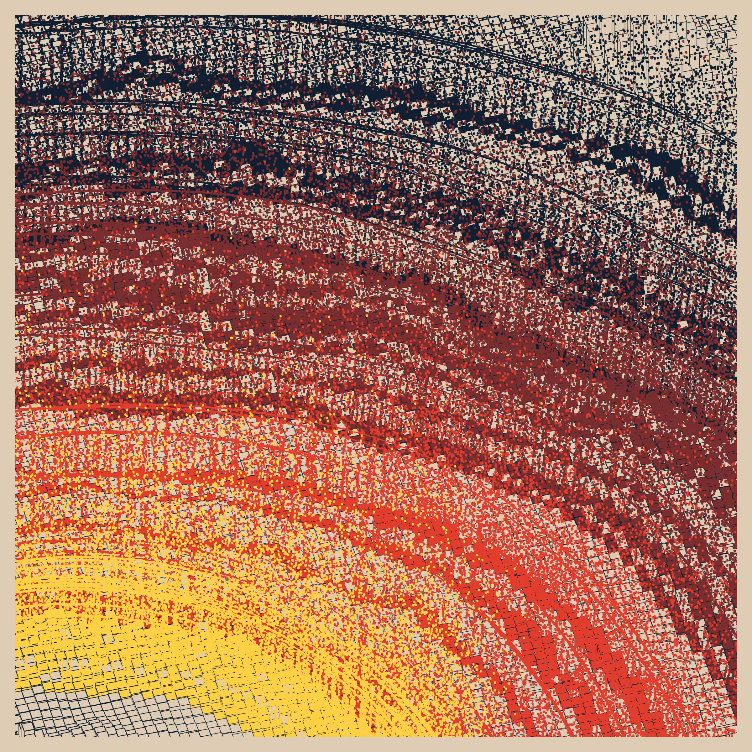 Echo of Intensity #1160