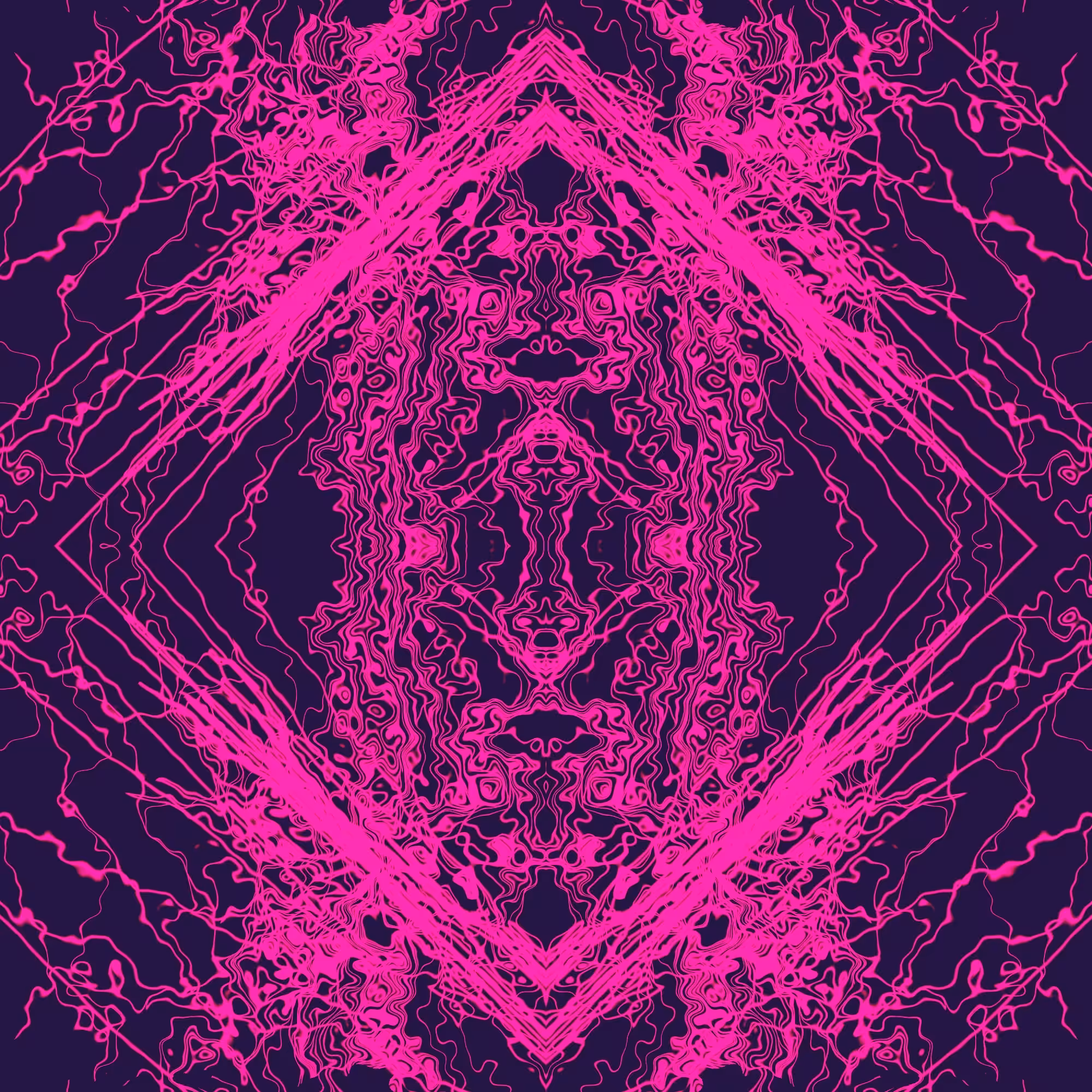 dark evolution iii