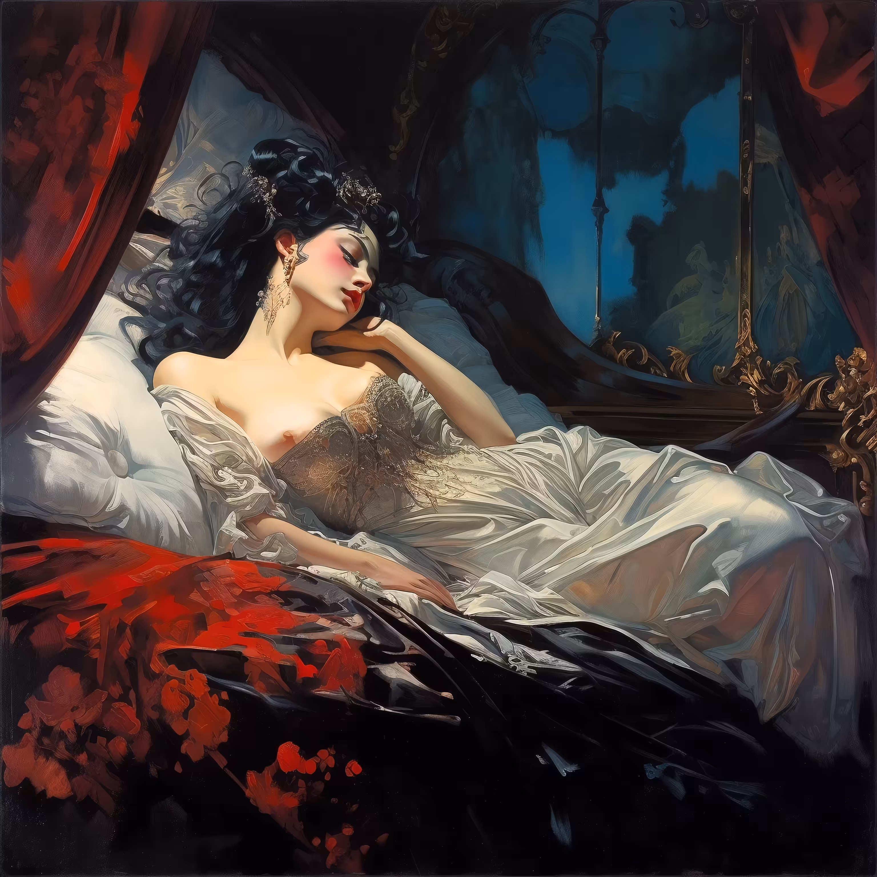 Sleeping Beauty