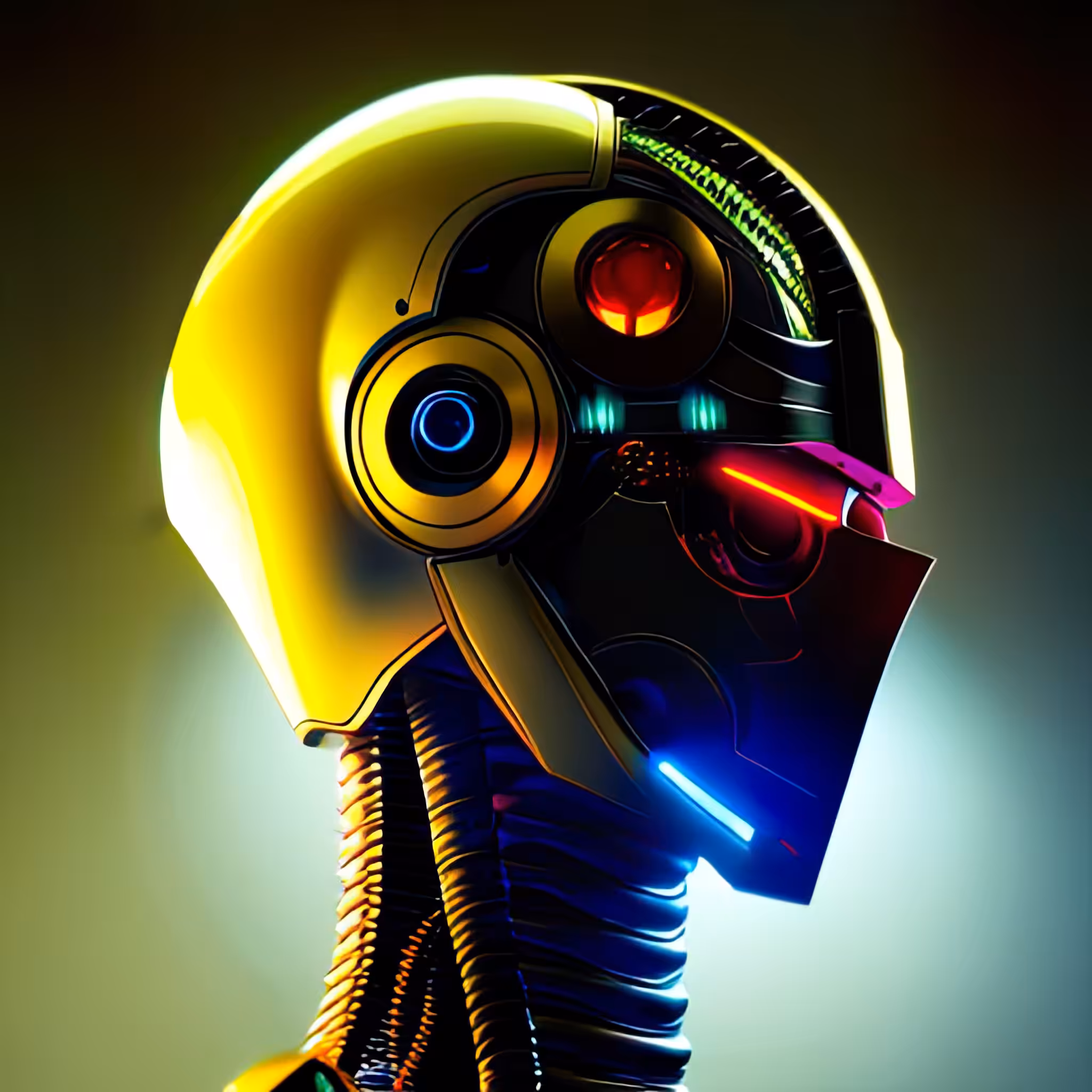 NeoBot #14