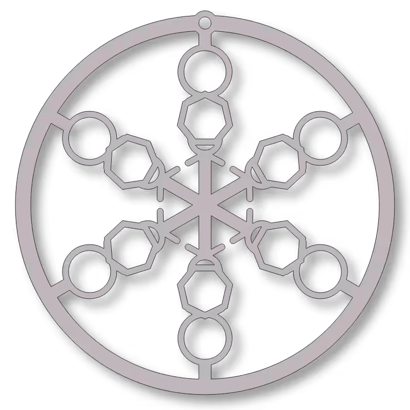 fx(ornament) 2022 #15
