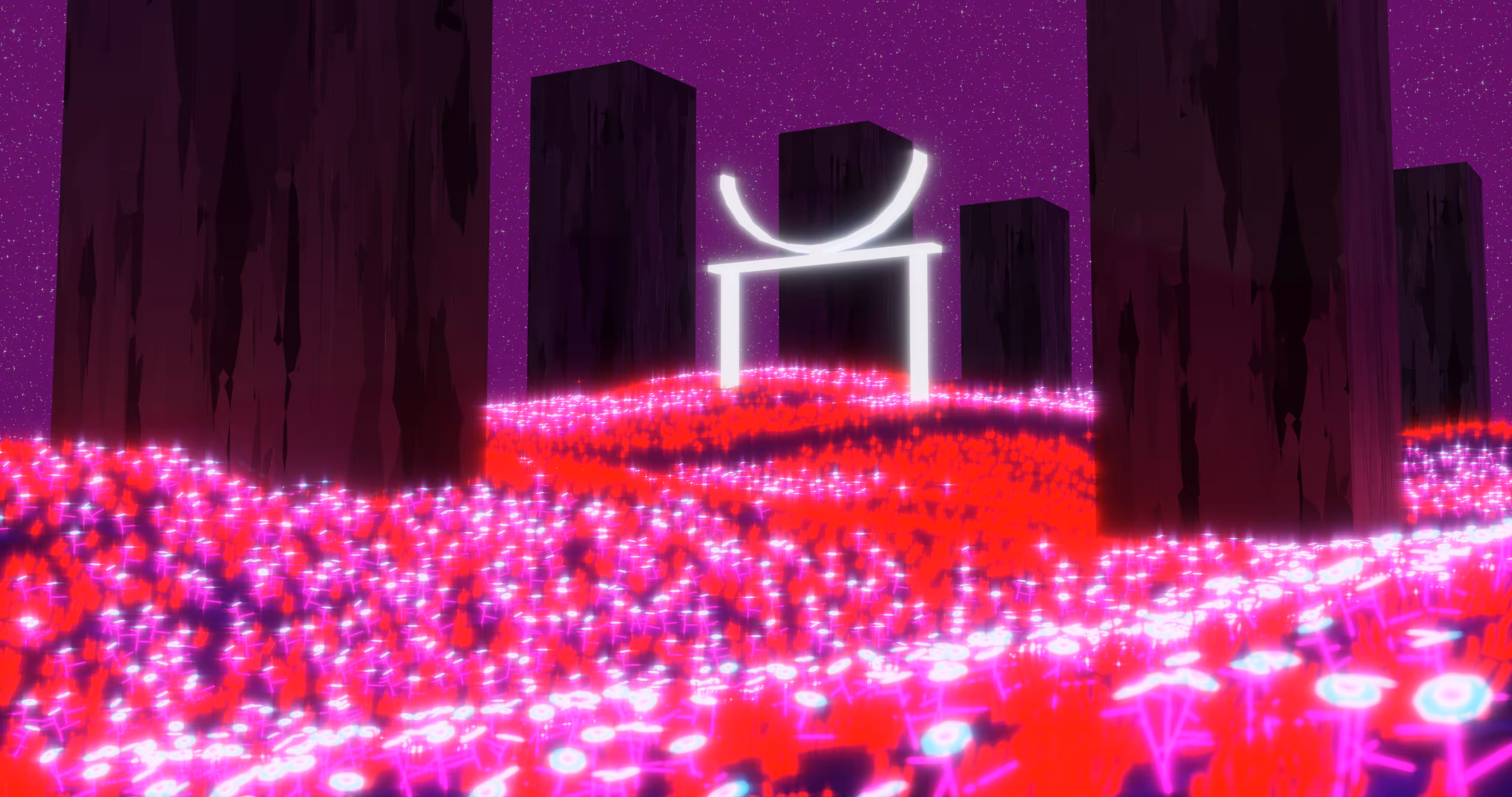 Neon Shinto