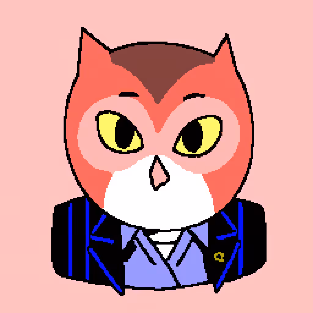 SunriseHawk