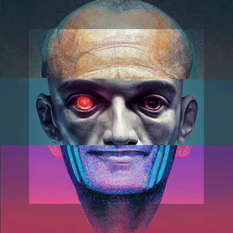 AI Humans #51