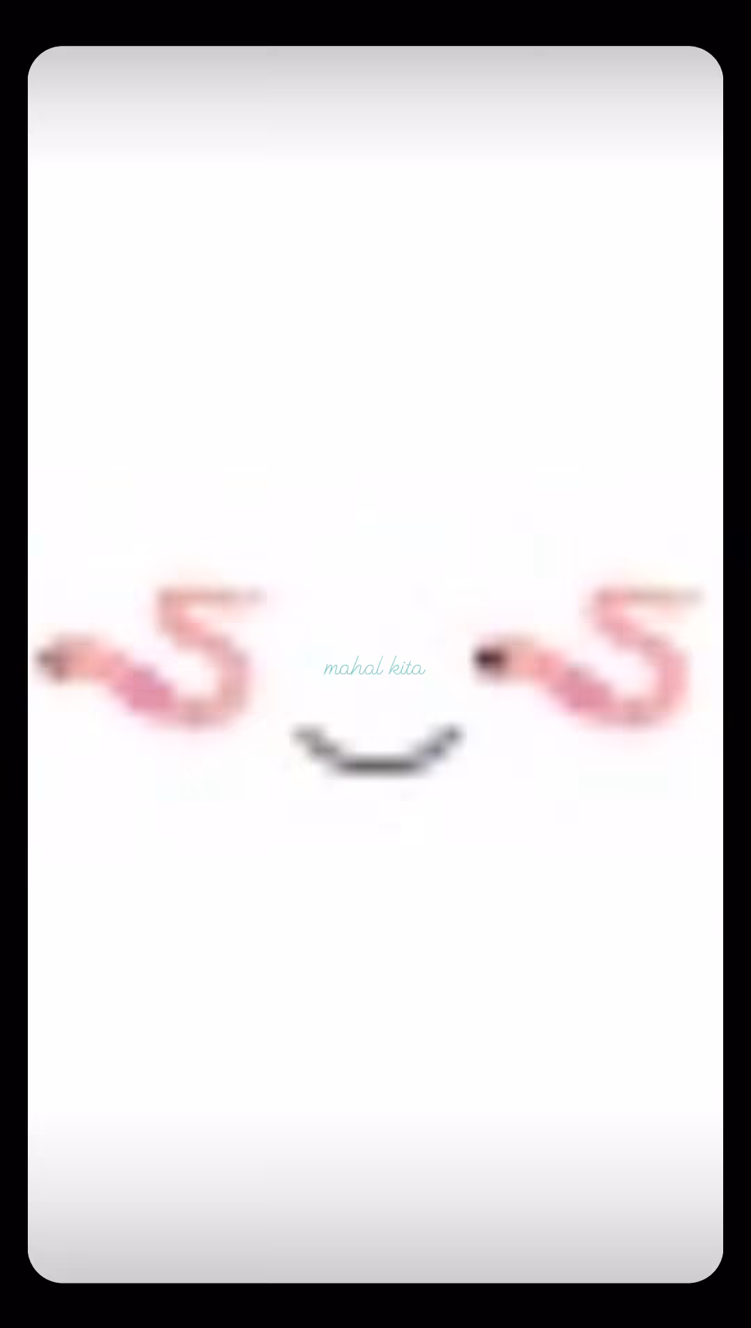 mahal kita