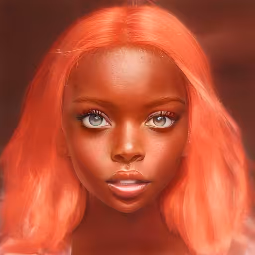 Lady Ariel