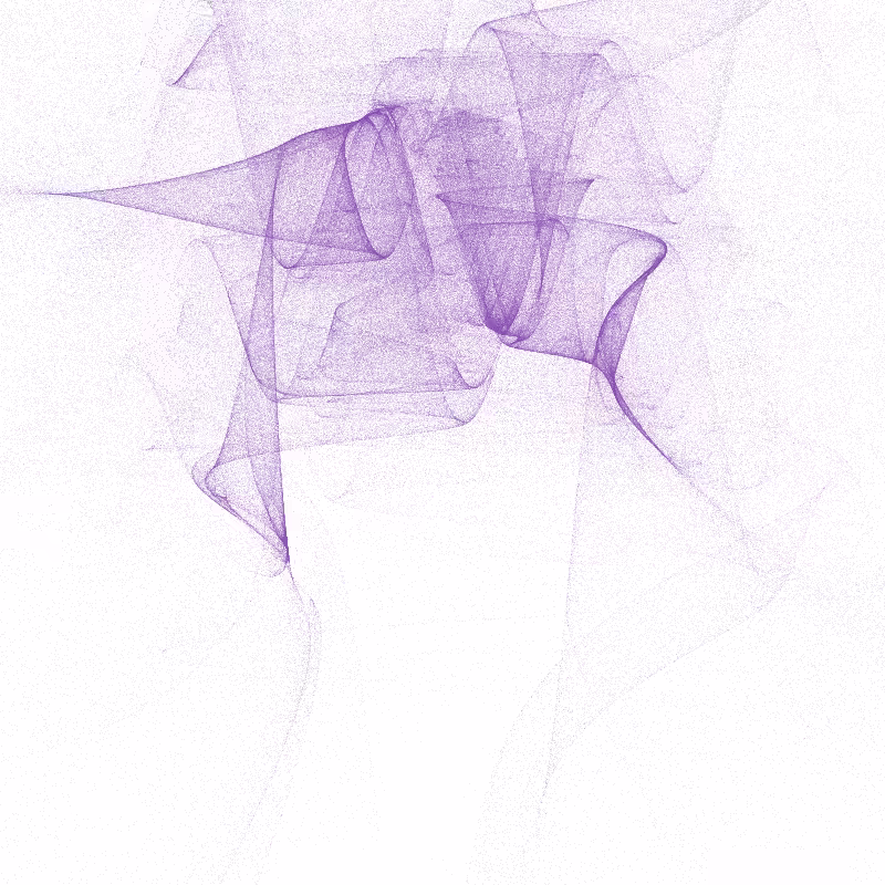 Chaos studies 01 #65
