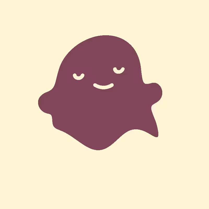 Ghosties! #20