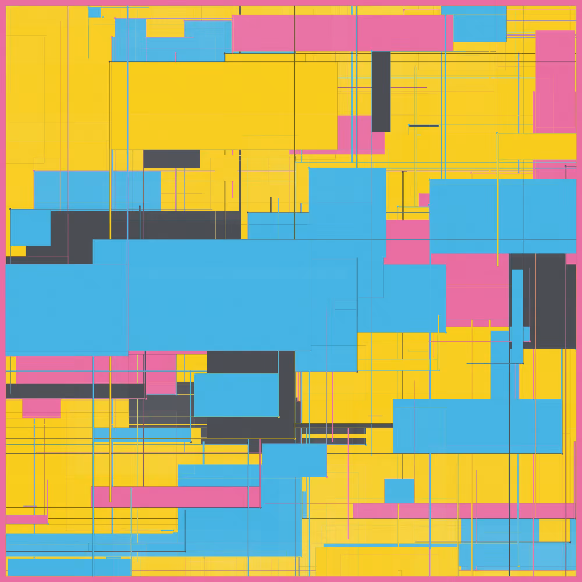 Strange Data #12