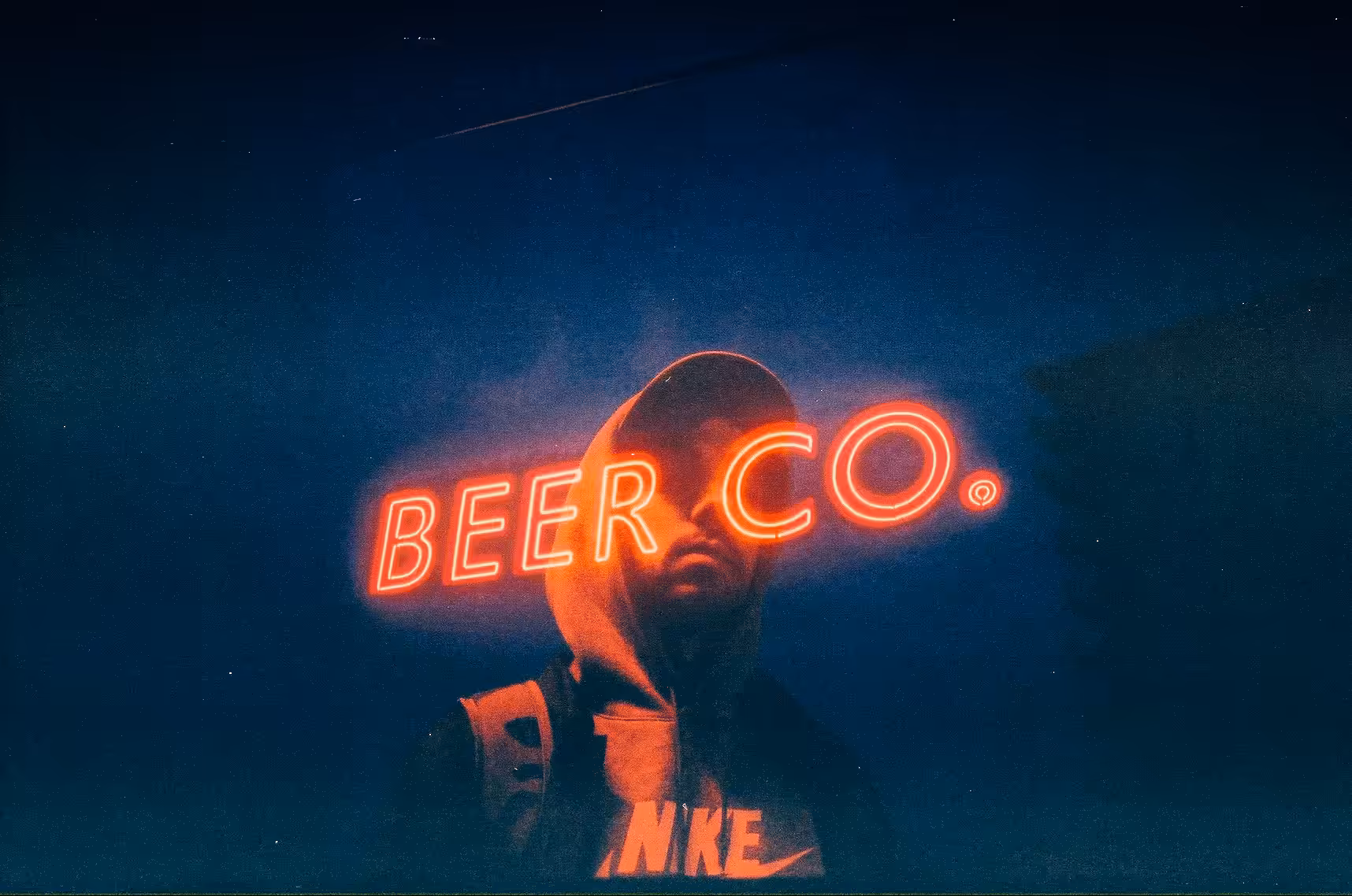 Neon Life #32 - Beer Co.