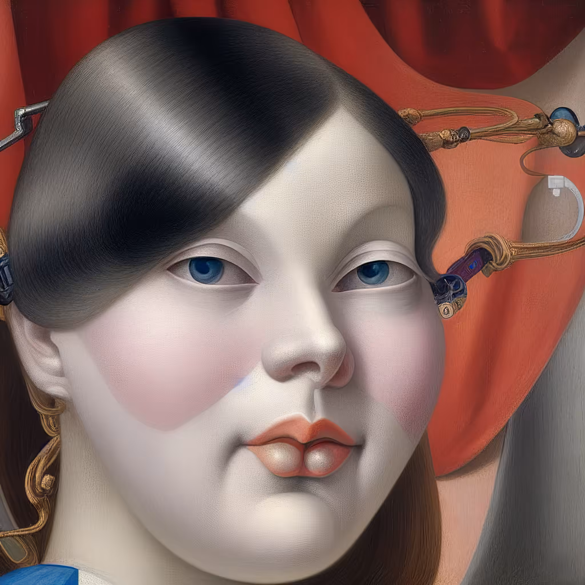 Lost Poets: Desdemona