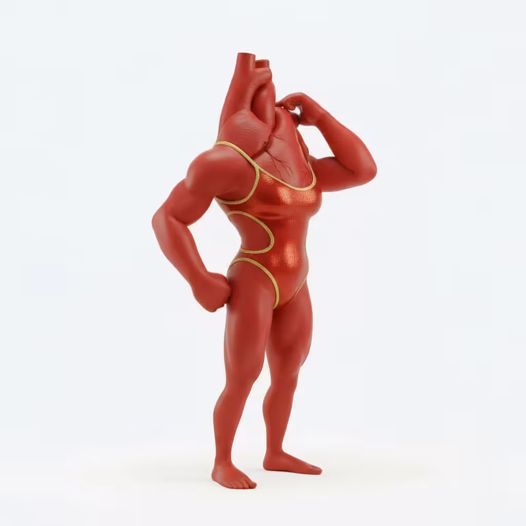 Swimmer